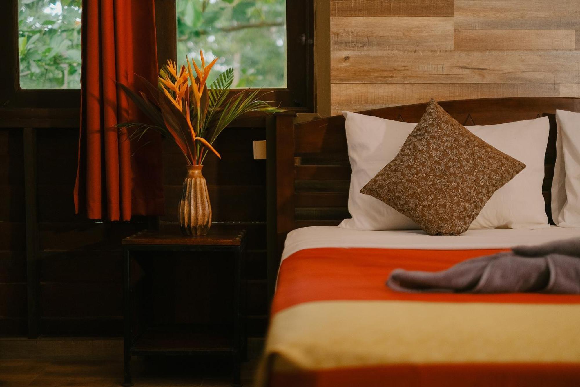 Joy Bungalow Resort And Restaurant Koh Jum Exterior photo