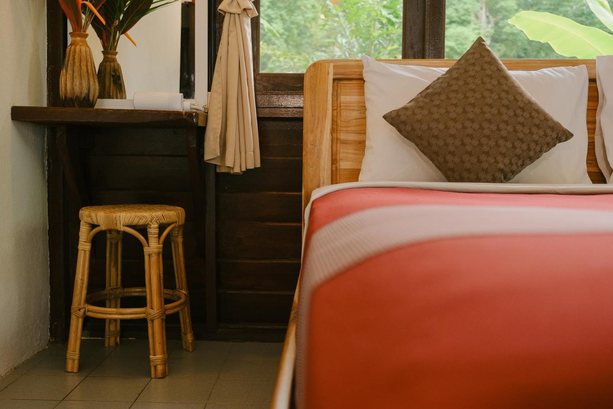 Joy Bungalow Resort And Restaurant Koh Jum Exterior photo